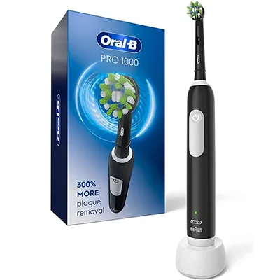 Dentist Muncie IN Oral B Pro Toothbrush